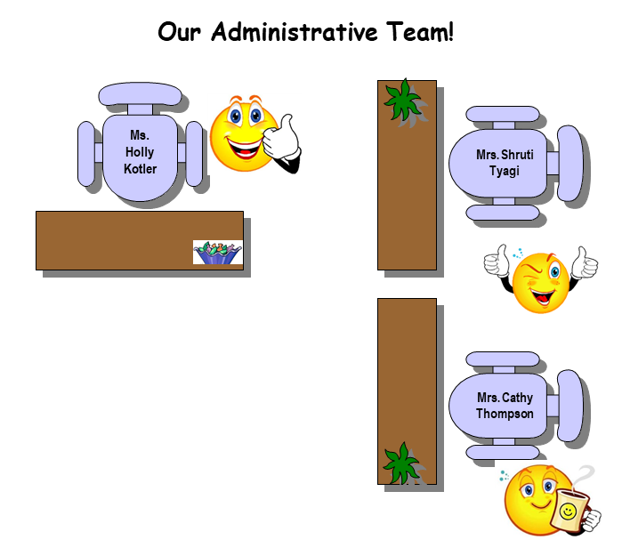 UMS Office Admin 